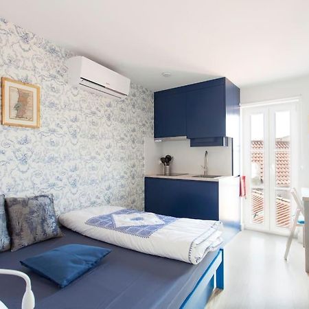 Sao Vicente IV - Eco-Flat With French Balcony & View Apartment Lisbon Exterior photo