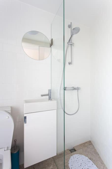 Sao Vicente IV - Eco-Flat With French Balcony & View Apartment Lisbon Exterior photo