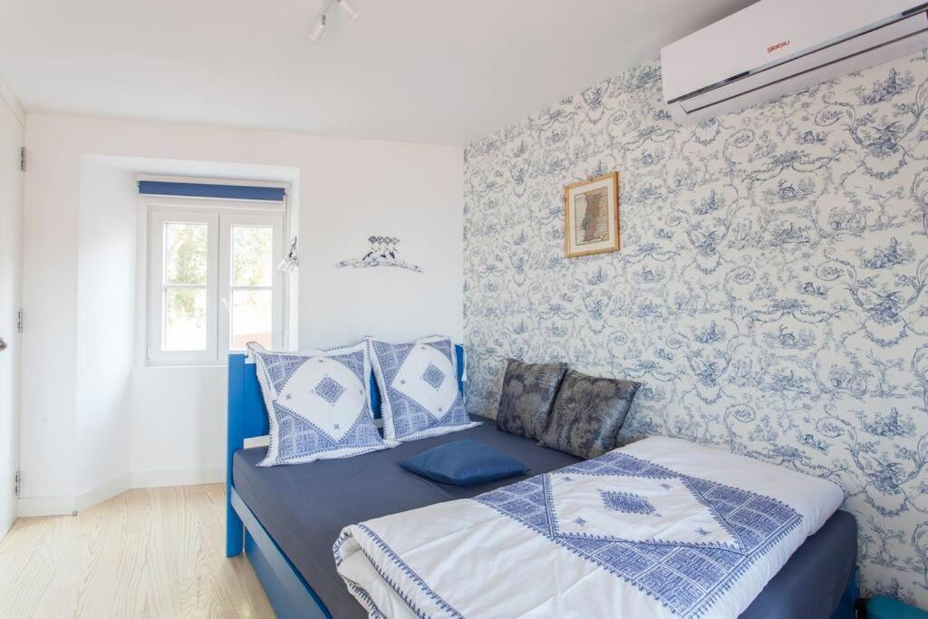 Sao Vicente IV - Eco-Flat With French Balcony & View Apartment Lisbon Exterior photo