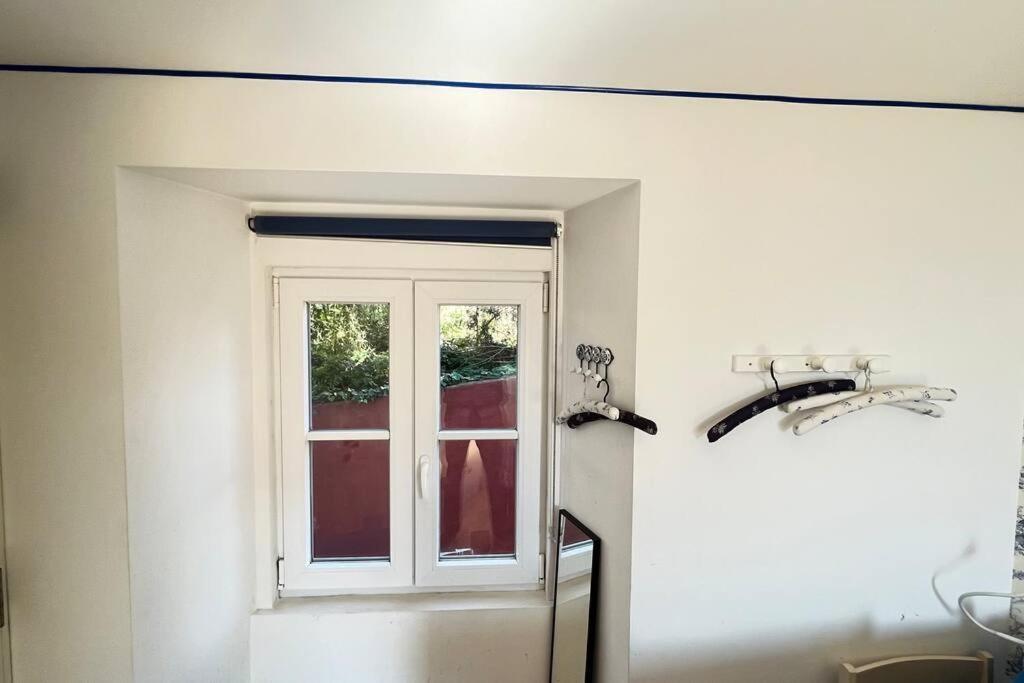 Sao Vicente IV - Eco-Flat With French Balcony & View Apartment Lisbon Exterior photo